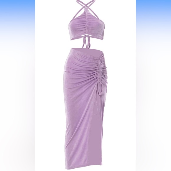 Sexy Summer Y2k set - Picture 4 of 6